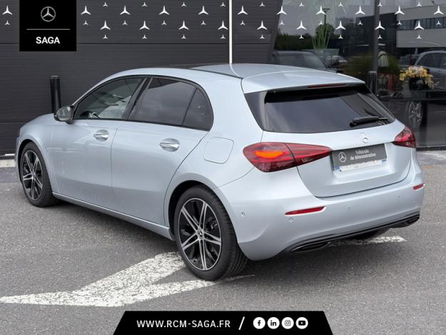 MERCEDES-BENZ Classe A 180 Progressive Line  Classe A 180 Progressive Line