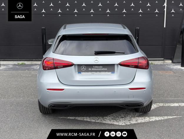 MERCEDES-BENZ Classe A 180 Progressive Line  Classe A 180 Progressive Line