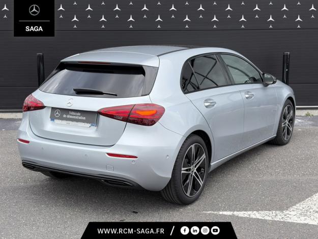 MERCEDES-BENZ Classe A 180 Progressive Line  Classe A 180 Progressive Line