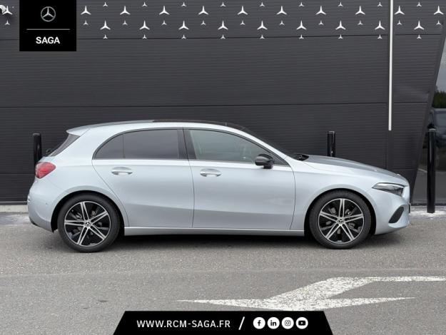 MERCEDES-BENZ Classe A 180 Progressive Line  Classe A 180 Progressive Line