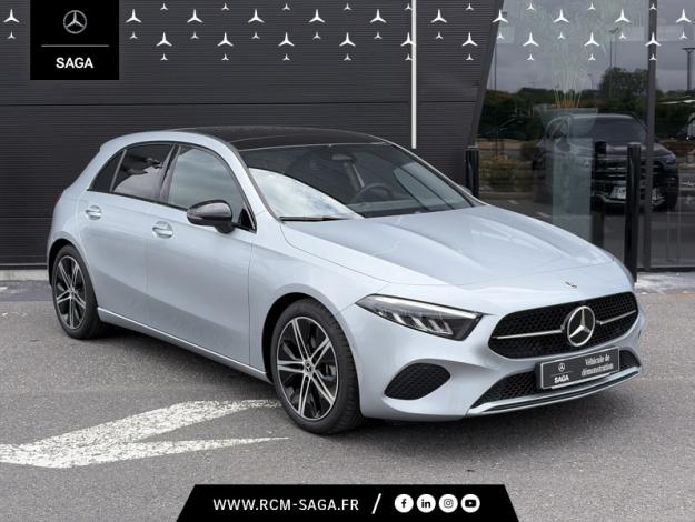MERCEDES-BENZ Classe A 180 Progressive Line  Classe A 180 Progressive Line