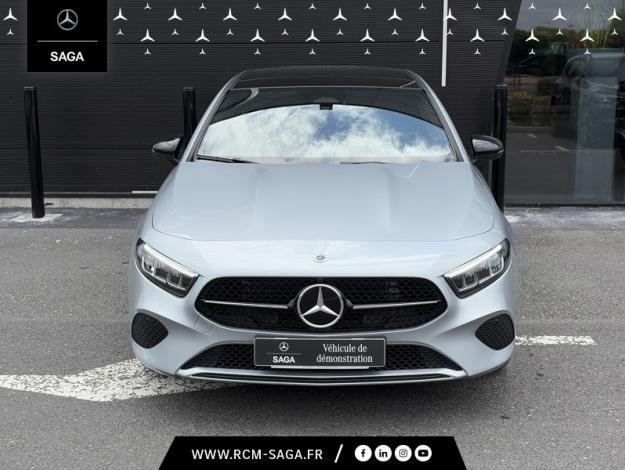 MERCEDES-BENZ Classe A 180 Progressive Line  Classe A 180 Progressive Line