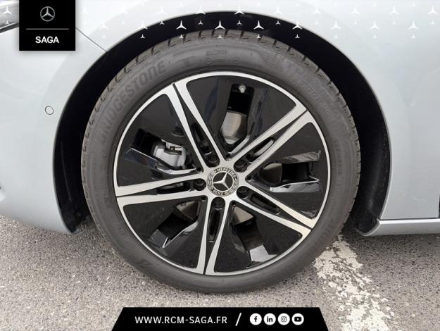 MERCEDES-BENZ Classe A 180 Progressive Line  Classe A 180 Progressive Line