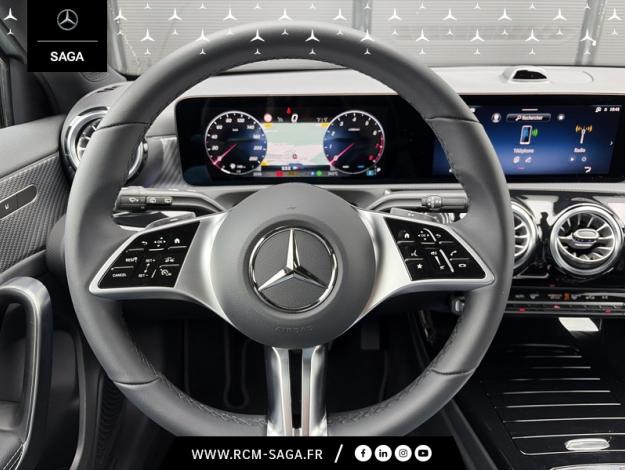 MERCEDES-BENZ Classe A 180 Progressive Line  Classe A 180 Progressive Line