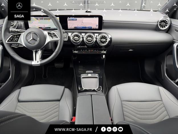 MERCEDES-BENZ Classe A 180 Progressive Line  Classe A 180 Progressive Line