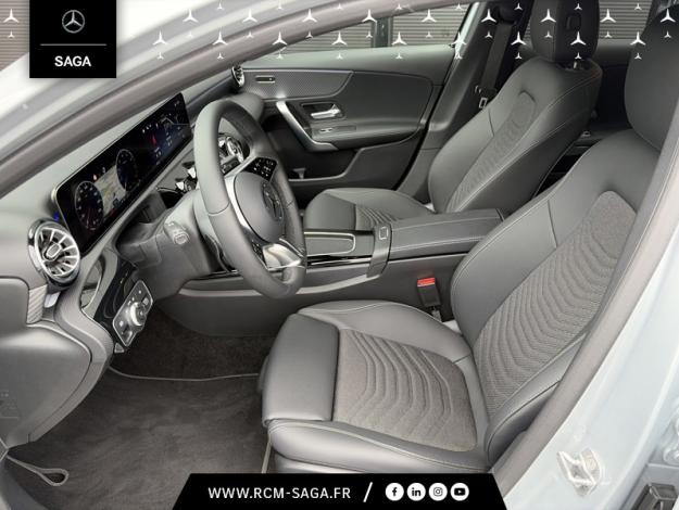 MERCEDES-BENZ Classe A 180 Progressive Line  Classe A 180 Progressive Line