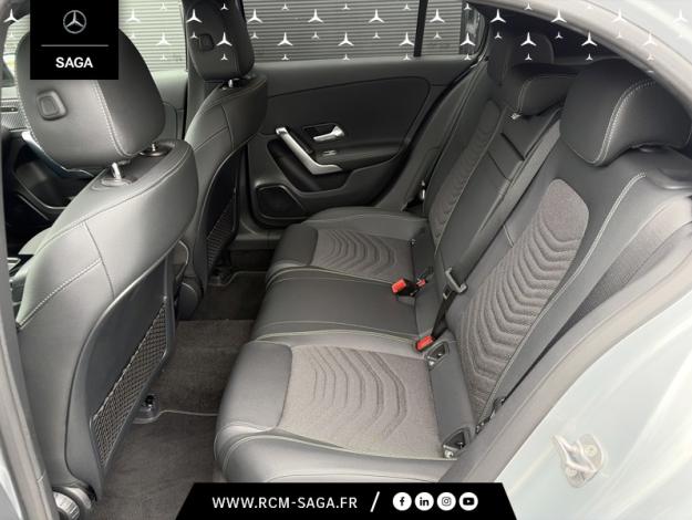 MERCEDES-BENZ Classe A 180 Progressive Line  Classe A 180 Progressive Line