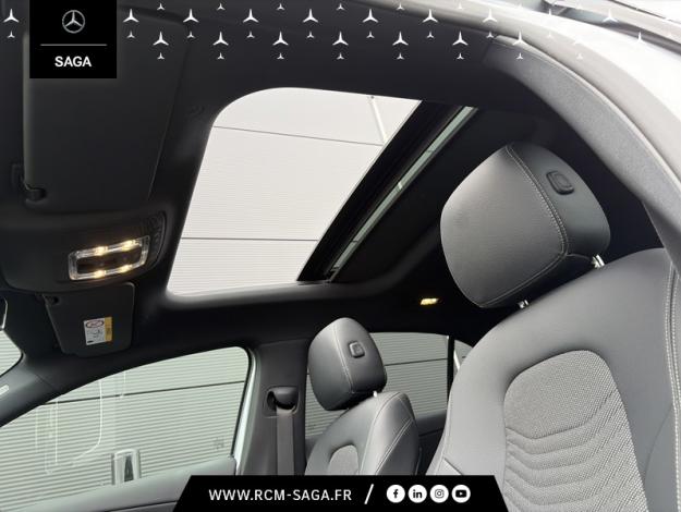 MERCEDES-BENZ Classe A 180 Progressive Line  Classe A 180 Progressive Line