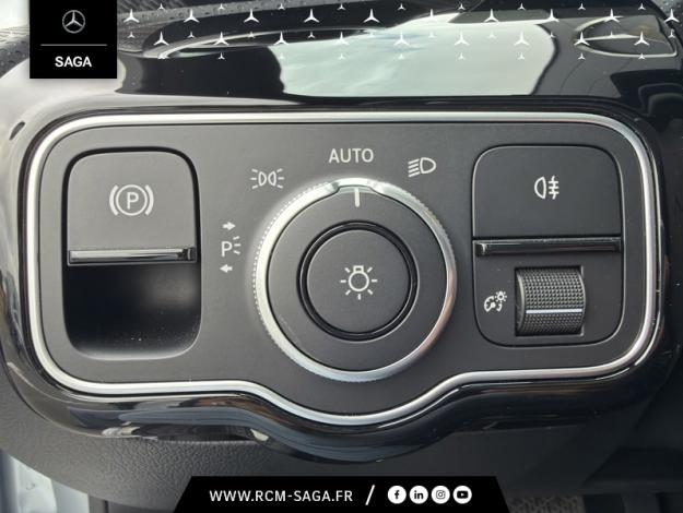 MERCEDES-BENZ Classe A 180 Progressive Line  Classe A 180 Progressive Line