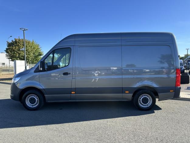 MERCEDES-BENZ Sprinter 315 CDI Fourgon PRO Toit sureleve Standar  