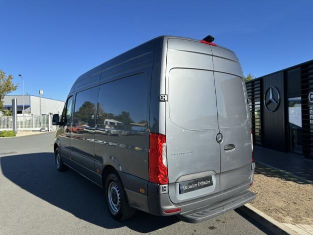 MERCEDES-BENZ Sprinter 315 CDI Fourgon PRO Toit sureleve Standar  