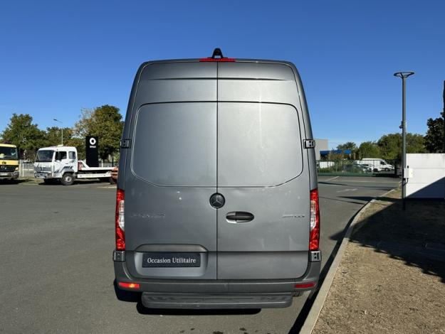 MERCEDES-BENZ Sprinter 315 CDI Fourgon PRO Toit sureleve Standar  