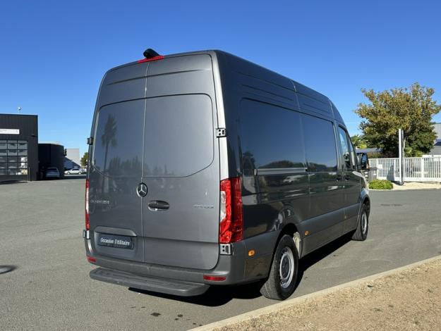 MERCEDES-BENZ Sprinter 315 CDI Fourgon PRO Toit sureleve Standar  