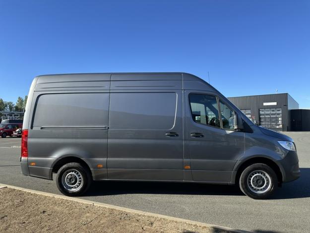 MERCEDES-BENZ Sprinter 315 CDI Fourgon PRO Toit sureleve Standar  