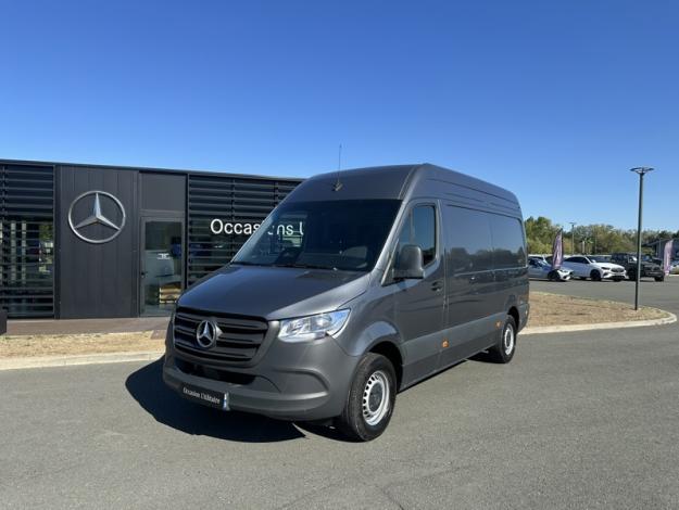 MERCEDES-BENZ Sprinter 315 CDI Fourgon PRO Toit sureleve Standar  