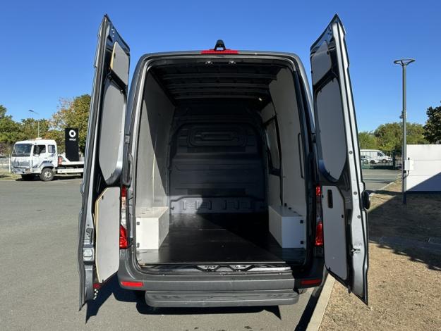 MERCEDES-BENZ Sprinter 315 CDI Fourgon PRO Toit sureleve Standar  