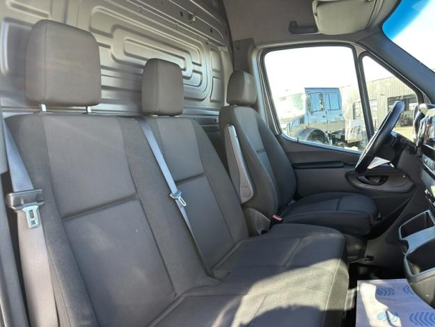 MERCEDES-BENZ Sprinter 315 CDI Fourgon PRO Toit sureleve Standar  