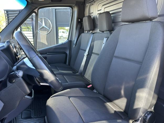 MERCEDES-BENZ Sprinter 315 CDI Fourgon PRO Toit sureleve Standar  