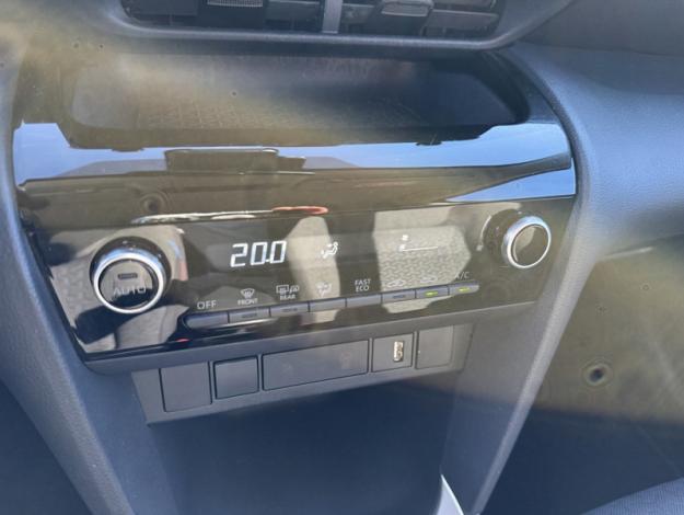 TOYOTA Yaris Cross 1.5 HYBRID 116H DYNAMIC AUTO  