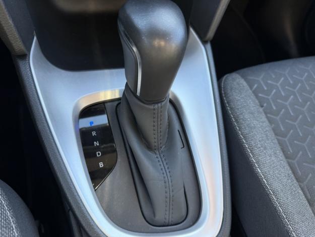TOYOTA Yaris Cross 1.5 HYBRID 116H DYNAMIC AUTO  