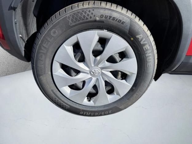 TOYOTA Yaris Cross 1.5 HYBRID 116H DYNAMIC AUTO  