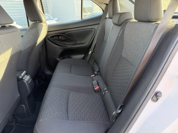 TOYOTA Yaris Cross 1.5 HYBRID 116H DYNAMIC BUSINESS   