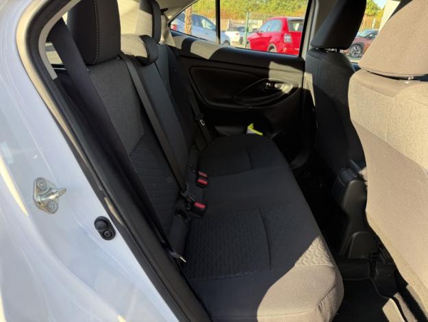 TOYOTA Yaris Cross 1.5 HYBRID 116H DYNAMIC BUSINESS   