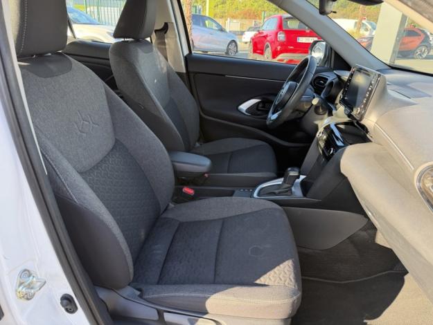 TOYOTA Yaris Cross 1.5 HYBRID 116H DYNAMIC BUSINESS   