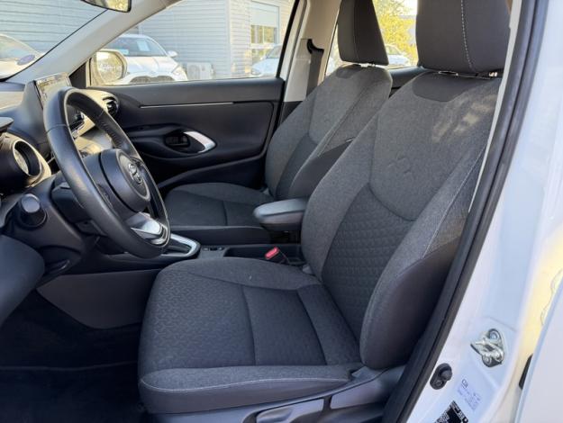 TOYOTA Yaris Cross 1.5 HYBRID 116H DYNAMIC BUSINESS   