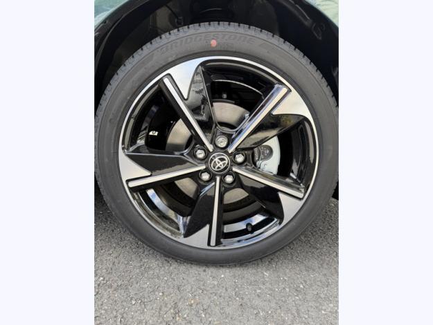 TOYOTA Yaris Cross Hybrid 2WD Collection  1.5 116 ch 
