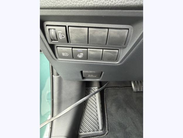 TOYOTA Yaris Cross Hybrid 2WD Collection  1.5 116 ch 