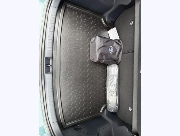 TOYOTA Yaris Cross Hybrid 2WD Collection  1.5 116 ch 