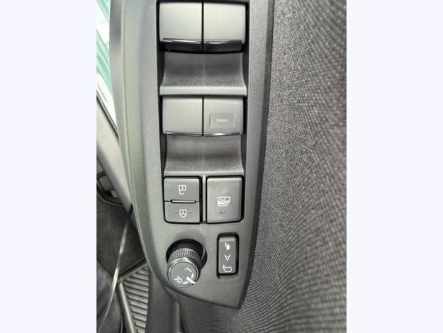 TOYOTA Yaris Cross Hybrid 2WD Collection  1.5 116 ch 