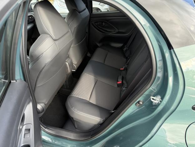 TOYOTA Yaris Cross Hybrid 2WD Collection  1.5 116 ch 