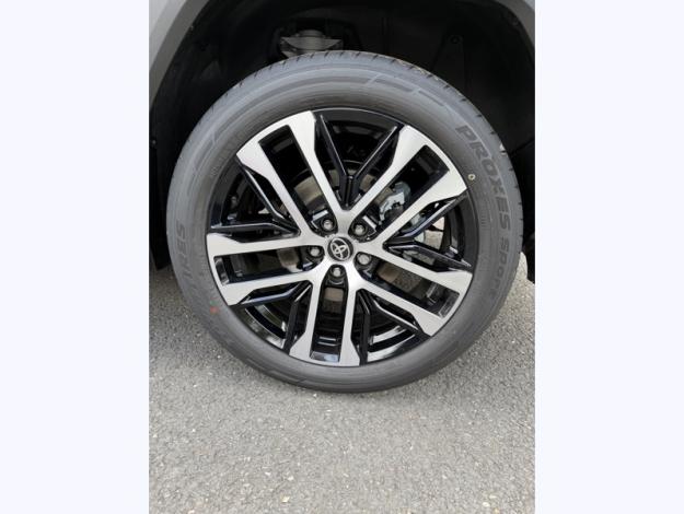 TOYOTA RAV4 PHEV 2.5 PHEV 309 LOUNGE CVT 4WD  RAV4 PHV 309CH AWD LOUNGE NG VD