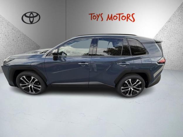 TOYOTA RAV4 PHEV 2.5 PHEV 309 LOUNGE CVT 4WD  RAV4 PHV 309CH AWD LOUNGE NG VD