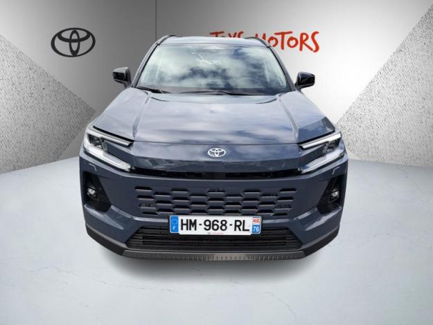 TOYOTA RAV4 PHEV 2.5 PHEV 309 LOUNGE CVT 4WD  RAV4 PHV 309CH AWD LOUNGE NG VD