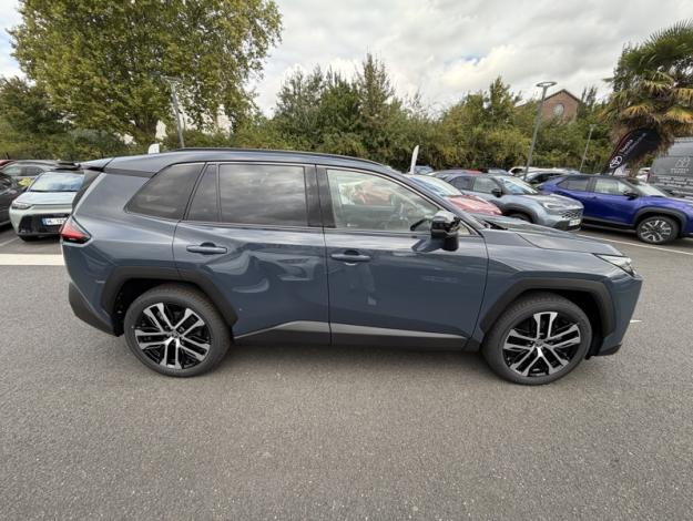 TOYOTA RAV4 PHEV 2.5 PHEV 309 LOUNGE CVT 4WD  RAV4 PHV 309CH AWD LOUNGE NG VD