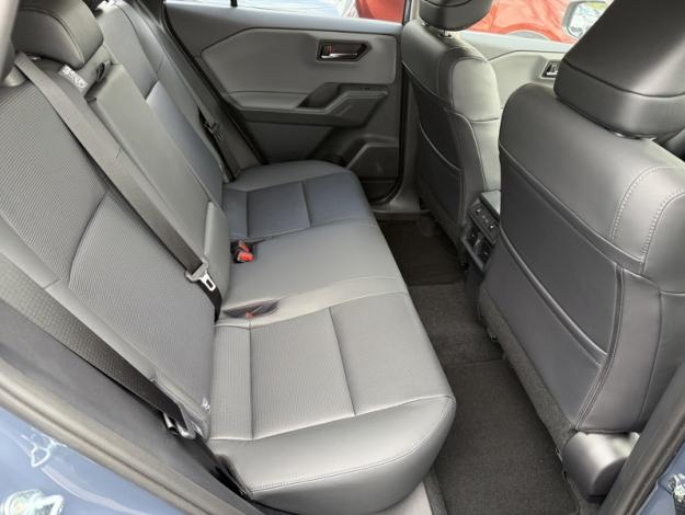 TOYOTA RAV4 PHEV 2.5 PHEV 309 LOUNGE CVT 4WD  RAV4 PHV 309CH AWD LOUNGE NG VD