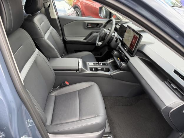 TOYOTA RAV4 PHEV 2.5 PHEV 309 LOUNGE CVT 4WD  RAV4 PHV 309CH AWD LOUNGE NG VD
