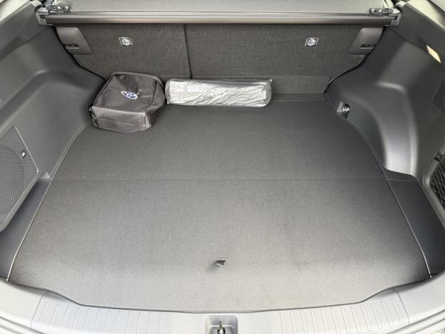 TOYOTA RAV4 PHEV 2.5 PHEV 309 LOUNGE CVT 4WD  RAV4 PHV 309CH AWD LOUNGE NG VD