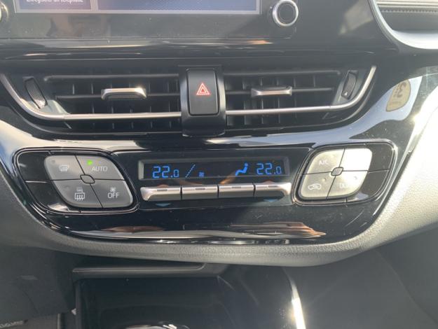 TOYOTA C-HR 1.8 Hybride 122 Edition  