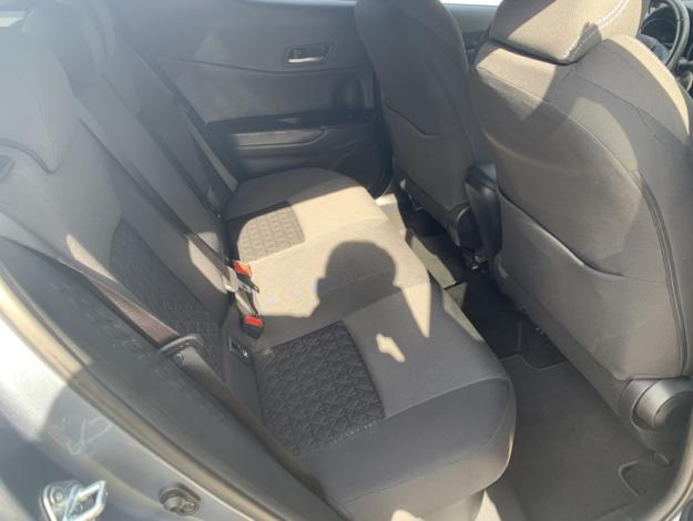 TOYOTA C-HR 1.8 Hybride 122 Edition  