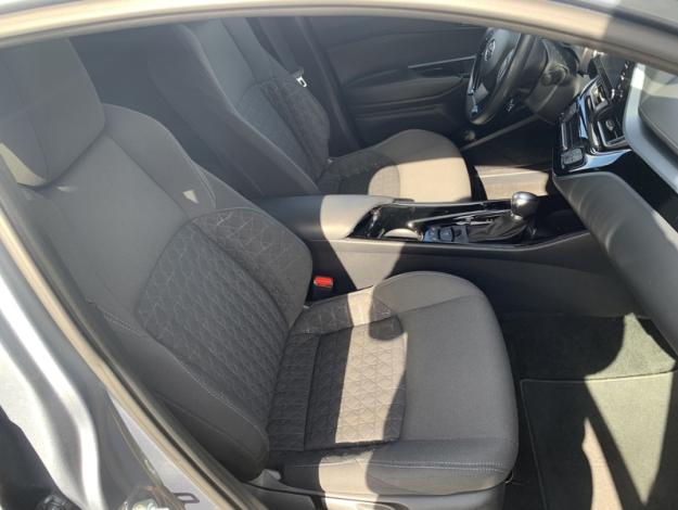 TOYOTA C-HR 1.8 Hybride 122 Edition  