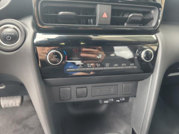 TOYOTA Yaris Cross 1.5 HYBRID 116H DESIGN AUTO   MC24