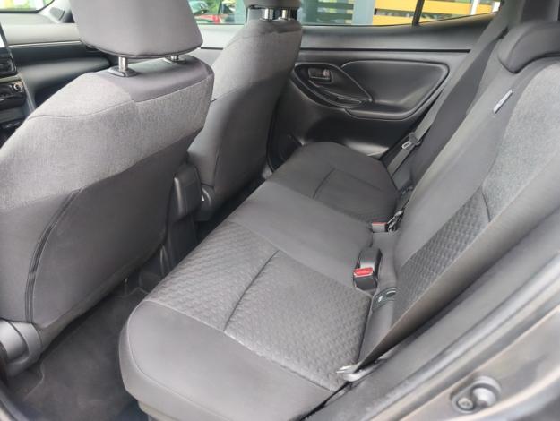 TOYOTA Yaris Cross 1.5 HYBRID 116H DESIGN AUTO   MC24