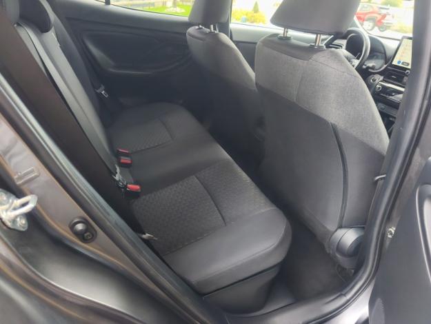 TOYOTA Yaris Cross 1.5 HYBRID 116H DESIGN AUTO   MC24