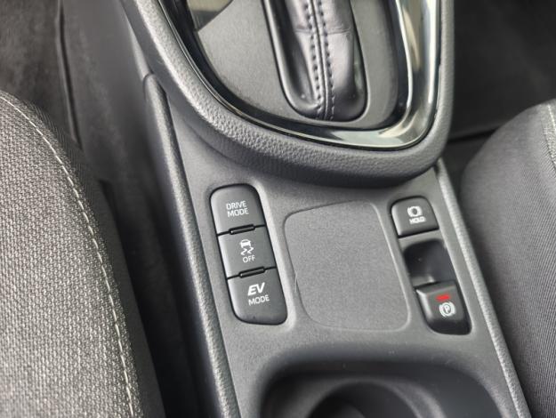 TOYOTA Yaris Cross 1.5 HYBRID 116H DESIGN AUTO   MC24