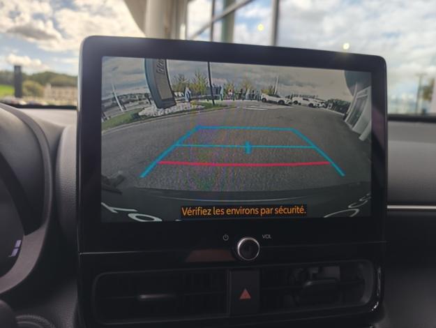 TOYOTA Yaris Cross 1.5 HYBRID 116H DESIGN AUTO   MC24