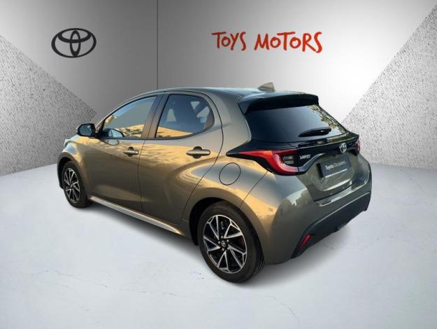 TOYOTA Yaris Hybride 116h Design  